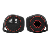 Habicare Remote Key Cover Case for Suzuki Grand Vitara, SX4, S-Cross, XL-7, Swift & Wagon R Remote Key Cover Case for Suzuki Grand Vitara, SX4, S-Cross, XL-7, Swift & Wagon R