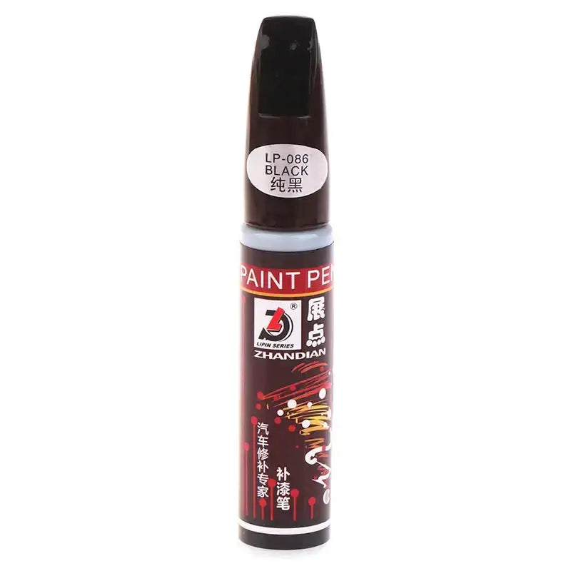 Car Scratch Repair Pen – Clear Coat Touch-Up Applicator by Habicare