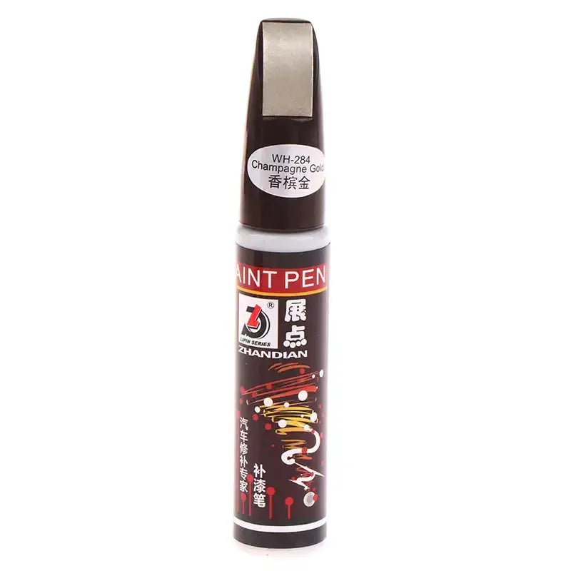 Car Scratch Repair Pen – Clear Coat Touch-Up Applicator by Habicare