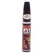 Car Scratch Repair Pen – Clear Coat Touch-Up Applicator by Habicare