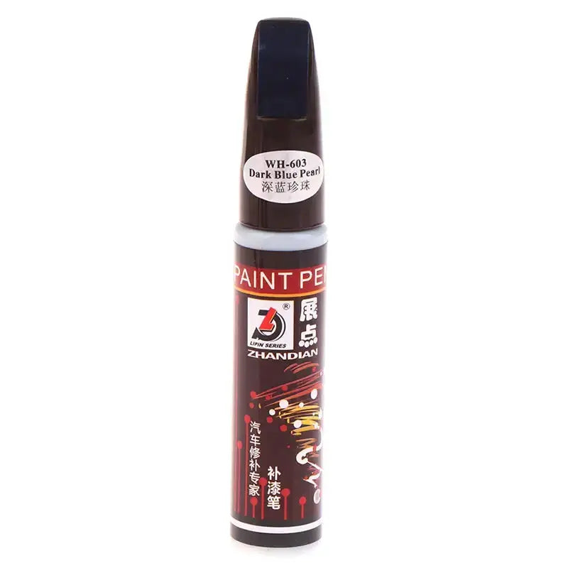 Car Scratch Repair Pen – Clear Coat Touch-Up Applicator by Habicare
