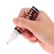 Car Scratch Repair Pen – Clear Coat Touch-Up Applicator by Habicare