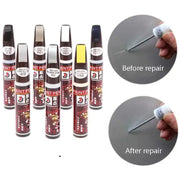 Car Scratch Repair Pen – Clear Coat Touch-Up Applicator by Habicare