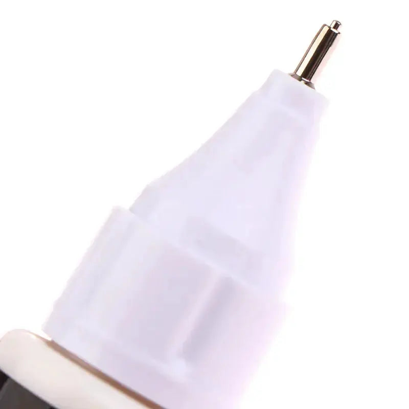 Car Scratch Repair Pen – Clear Coat Touch-Up Applicator by Habicare