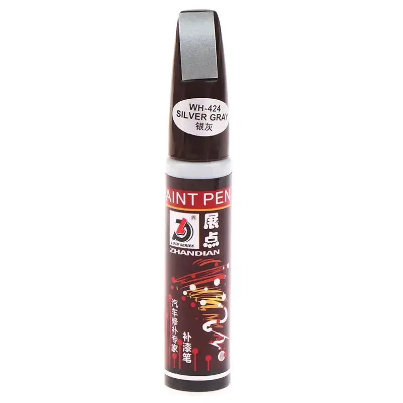 Car Scratch Repair Pen – Clear Coat Touch-Up Applicator by Habicare
