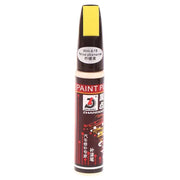 Car Scratch Repair Pen – Clear Coat Touch-Up Applicator by Habicare