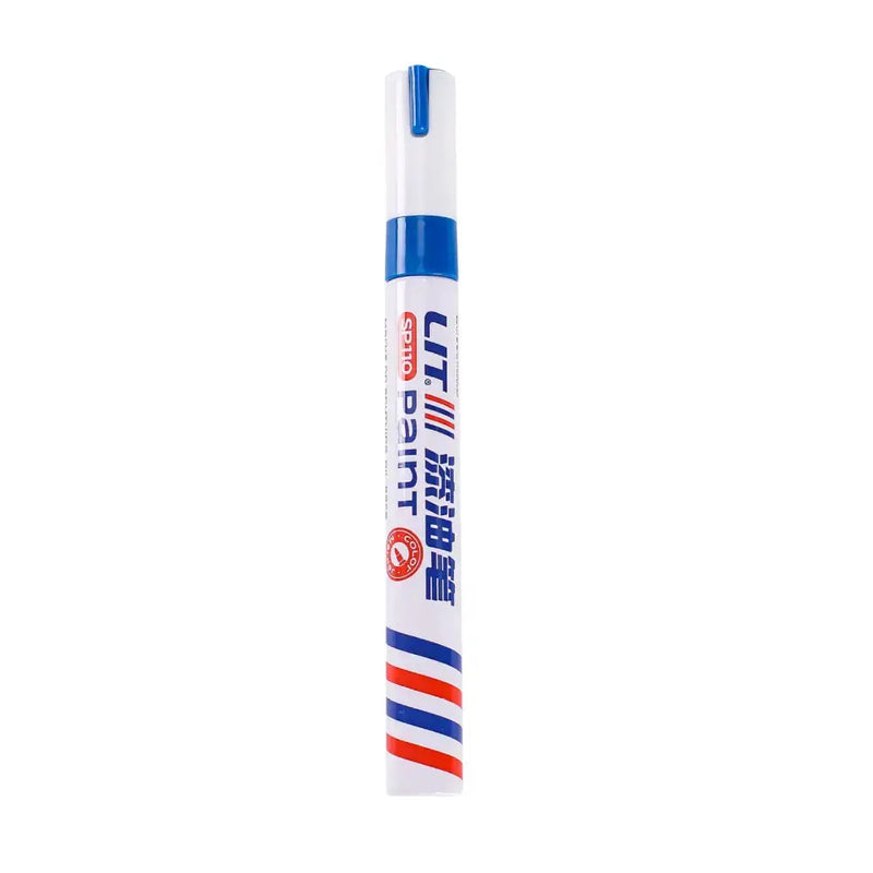 Car Scratch Repair Pen – Waterproof (12 colours available) by Habicare