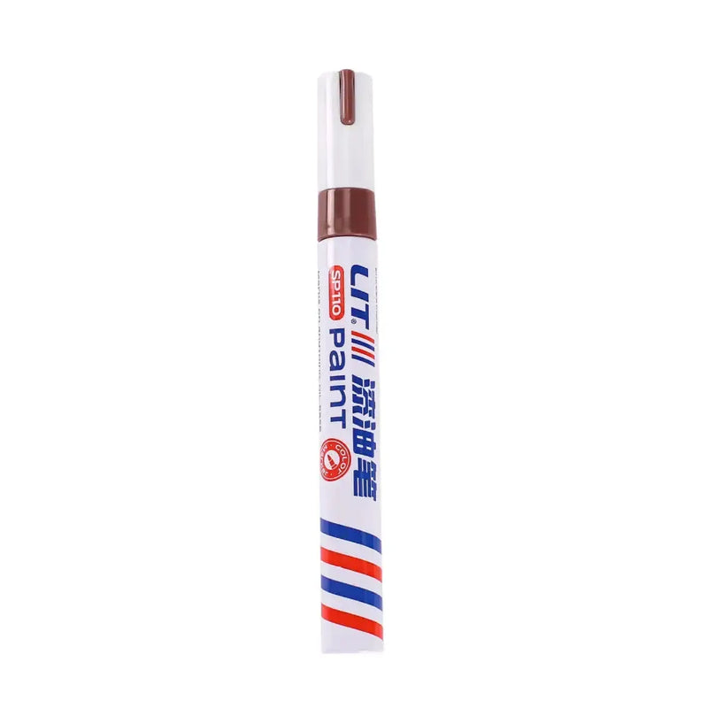 Car Scratch Repair Pen – Waterproof (12 colours available) by Habicare