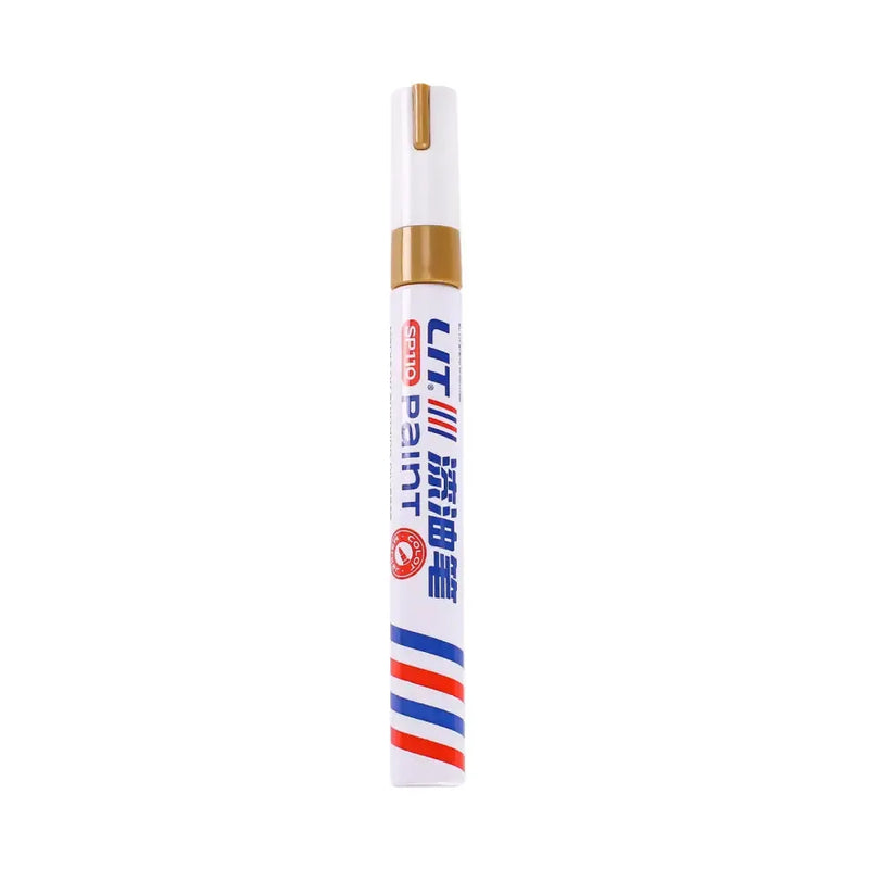 Car Scratch Repair Pen – Waterproof (12 colours available) by Habicare