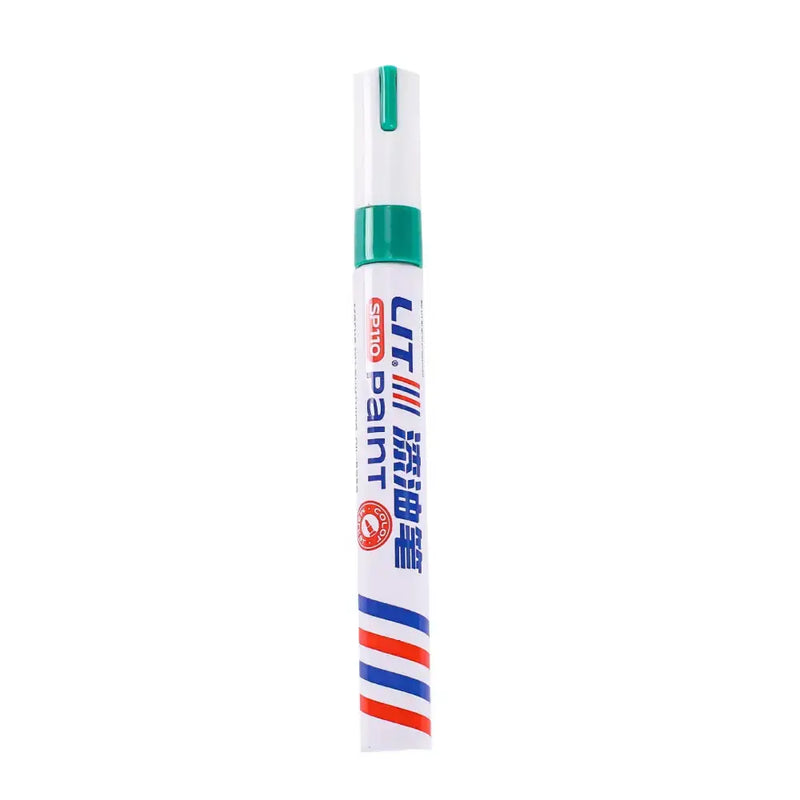 Car Scratch Repair Pen – Waterproof (12 colours available) by Habicare