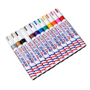 Car Scratch Repair Pen – Waterproof (12 colours available) by Habicare