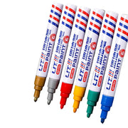 Car Scratch Repair Pen – Waterproof (12 colours available) by Habicare