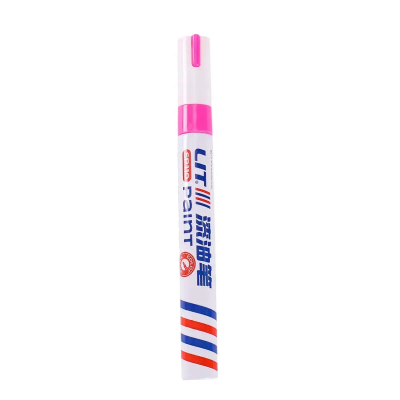 Car Scratch Repair Pen – Waterproof (12 colours available) by Habicare