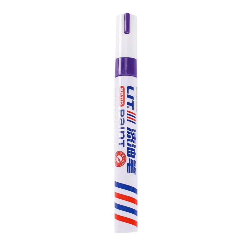 Car Scratch Repair Pen – Waterproof (12 colours available) by Habicare