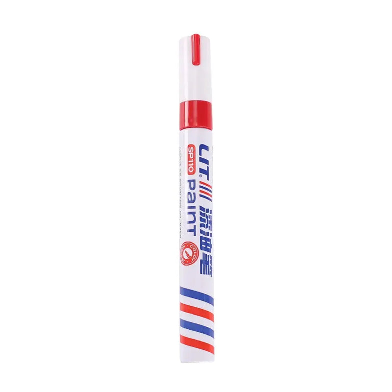 Car Scratch Repair Pen – Waterproof (12 colours available) by Habicare