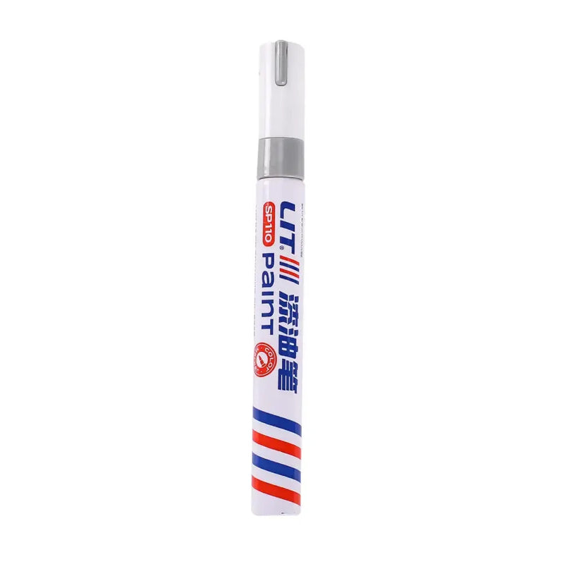 Car Scratch Repair Pen – Waterproof (12 colours available) by Habicare