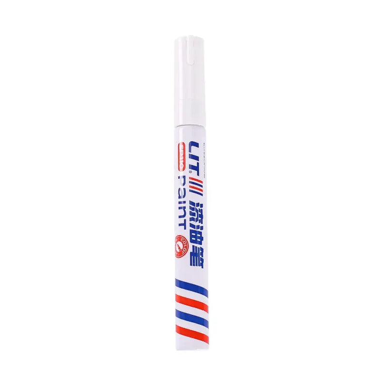 Car Scratch Repair Pen – Waterproof (12 colours available) by Habicare