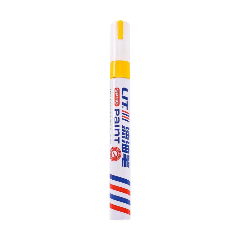 Car Scratch Repair Pen – Waterproof (12 colours available) by Habicare