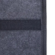 Car Storage Box – Large-Capacity, Portable, Non-Slip Organizer (2 sizes available) by Habicare
