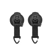 Car Tent Suction Cup Awning Anchor Hooks (different sets available) by Habicare