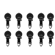 Car Tent Suction Cup Awning Anchor Hooks (different sets available) by Habicare