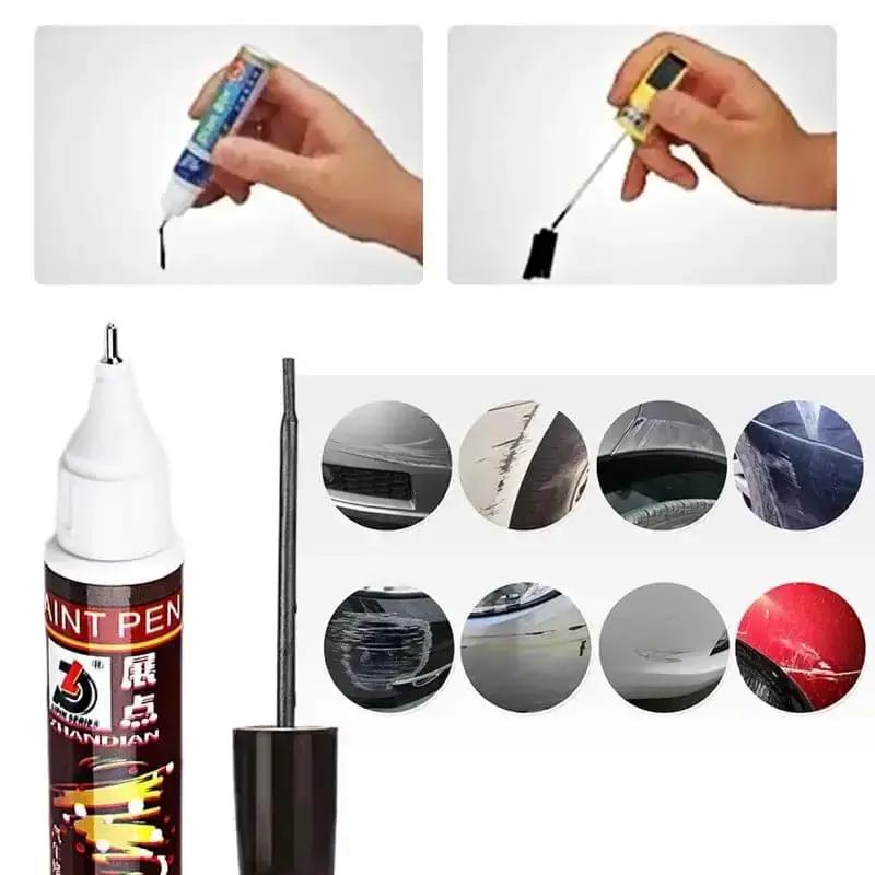 Car Touch-up Paint by 9eight5