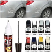 Car Touch-up Paint by 9eight5