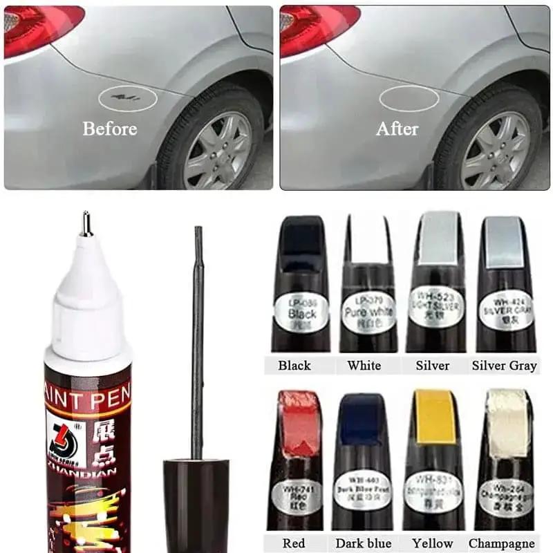 Car Touch-up Paint by 9eight5
