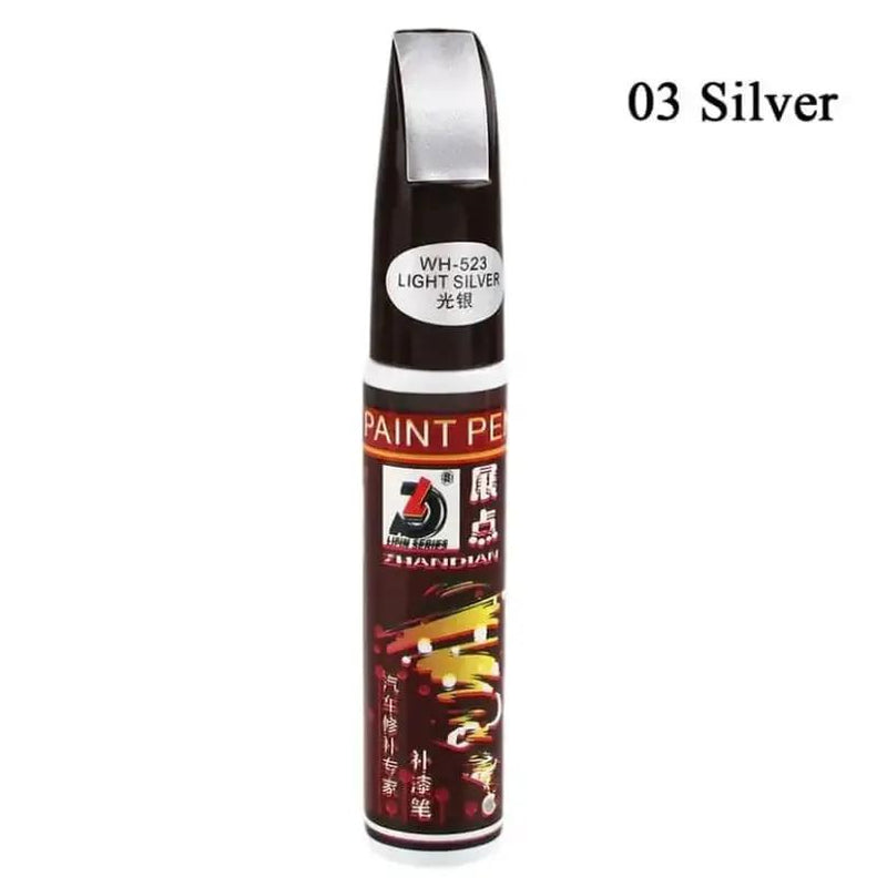 Car Touch-up Paint by 9eight5