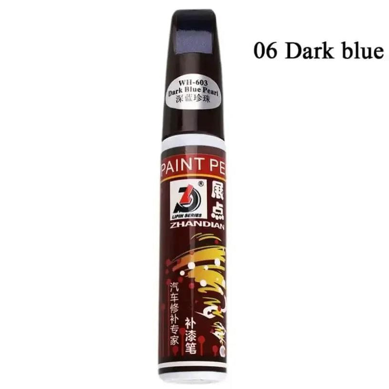 Car Touch-up Paint by 9eight5
