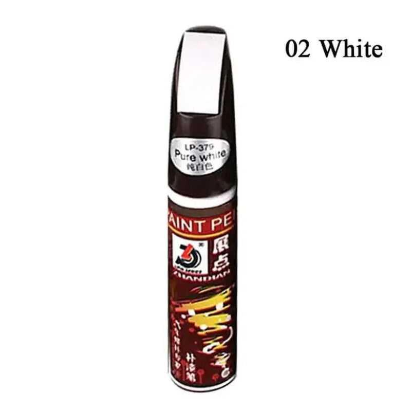 Car Touch-up Paint by 9eight5