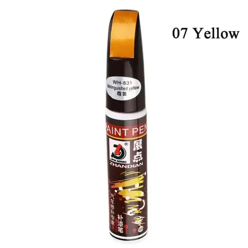 Car Touch-up Paint by 9eight5