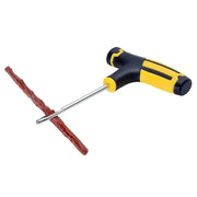 Car Tyre Repair Kit with Durable Strips & Super Glue by Habicare