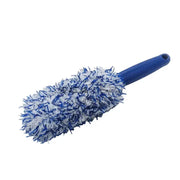 Car Wheel Cleaning Brush (2 colours available) by Habicare