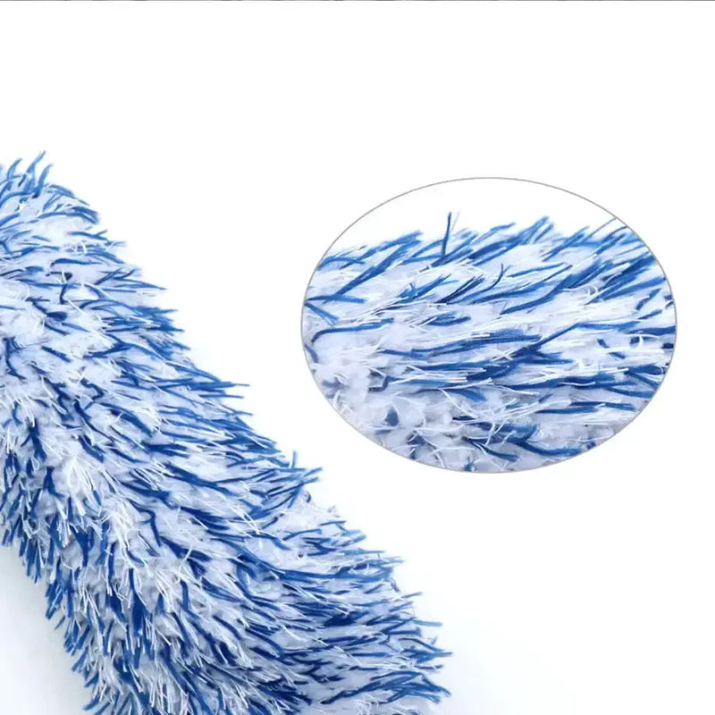 Car Wheel Cleaning Brush (2 colours available) by Habicare