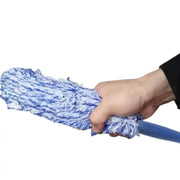 Car Wheel Cleaning Brush (2 colours available) by Habicare