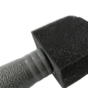 Car Wheel Cleaning Brush (2 colours available) by Habicare