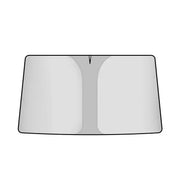 Car Window Sunshade Cover – Folding by Habicare