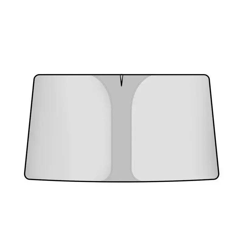 Car Window Sunshade Cover – Folding by Habicare