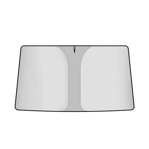 Car Window Sunshade Cover – Folding by Habicare