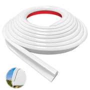 Caravan Motorhome Camper Gutter Rain Guard (3m) by Habicare