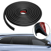 Caravan Motorhome Camper Gutter Rain Guard (3m) by Habicare