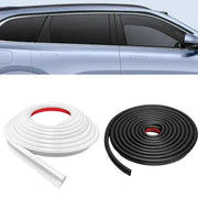 Caravan Motorhome Camper Gutter Rain Guard (3m) by Habicare