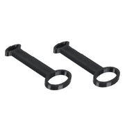 Caravan Window Ventilation Stays for PolyPlastic Windows (2PCS) by Habicare