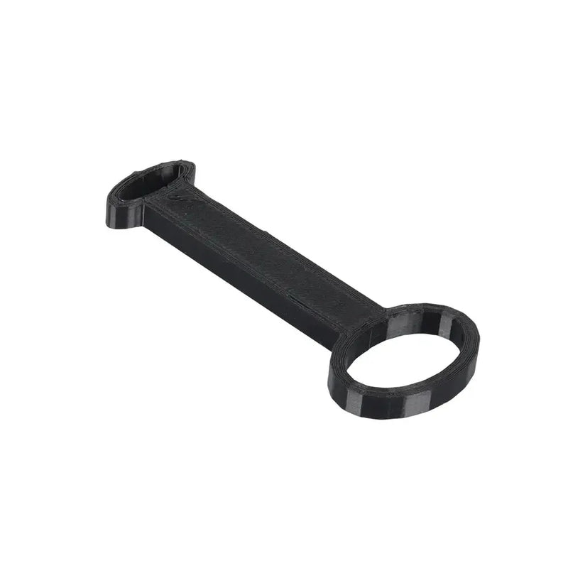 Caravan Window Ventilation Stays for PolyPlastic Windows (2PCS) by Habicare