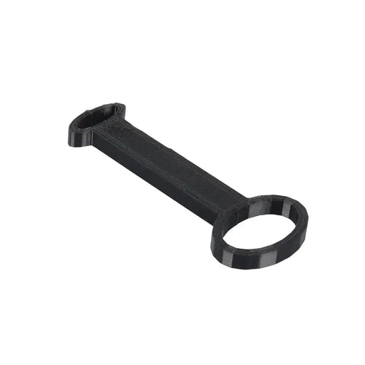Caravan Window Ventilation Stays for PolyPlastic Windows (2PCS) by Habicare