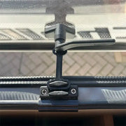 Caravan Window Ventilation Stays for PolyPlastic Windows (2PCS) by Habicare