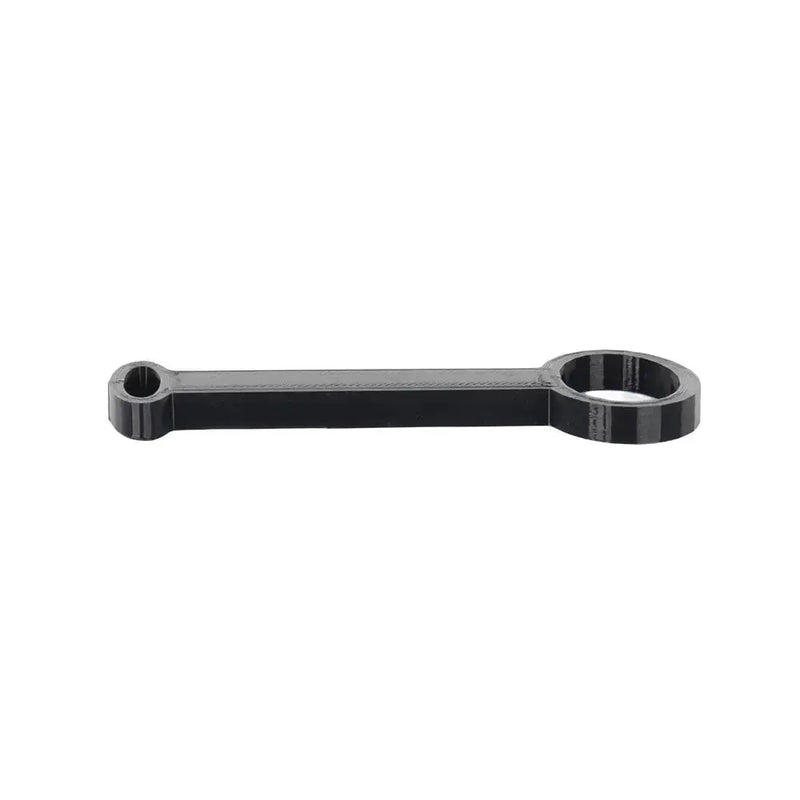 Caravan Window Ventilation Stays for PolyPlastic Windows (2PCS) by Habicare
