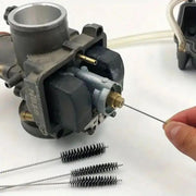 Carb Cleaning Needle & Brush Set (x15) by 9eight5