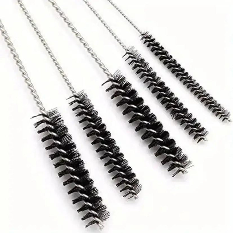 Carb Cleaning Needle & Brush Set (x15) by 9eight5
